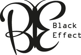 blackeffect logo